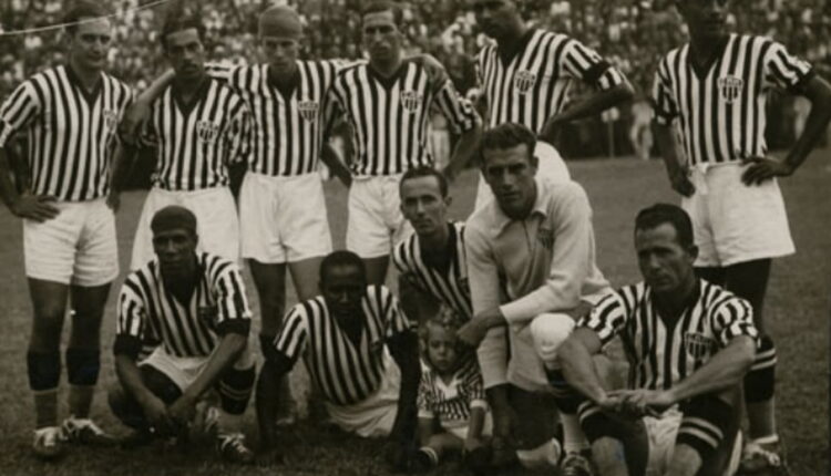 copa dos campeões estaduais 1937