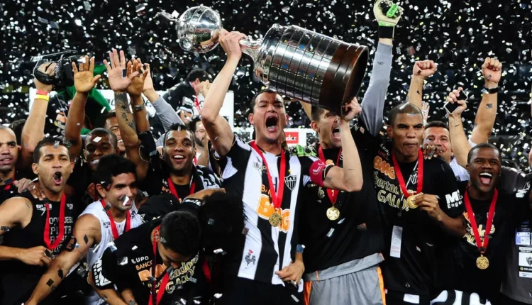 Galo tem histórico positivo em estreias na Libertadores