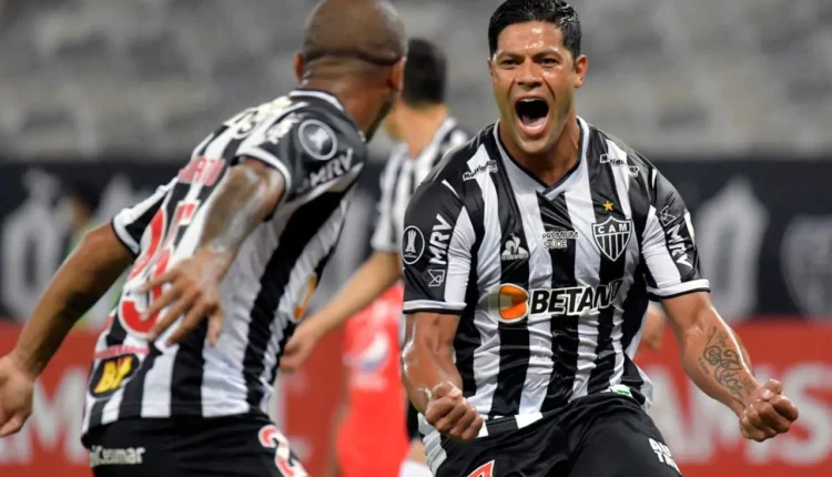 Galo pode conquistar novo recorde pela Libertadores