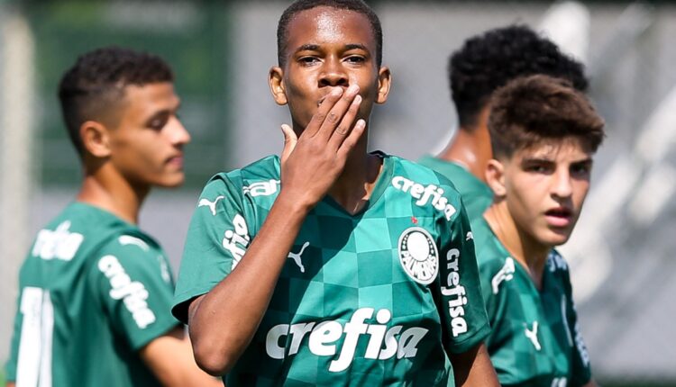 Messinho do Palmeiras