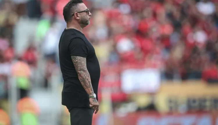 Fael Lima critica treinador