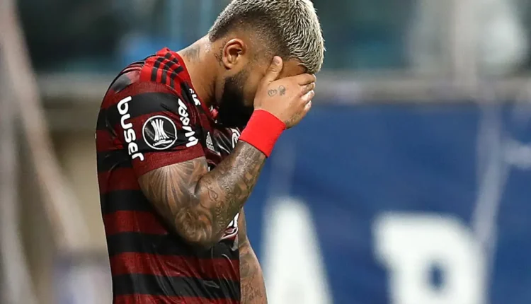Flamengo em 2015