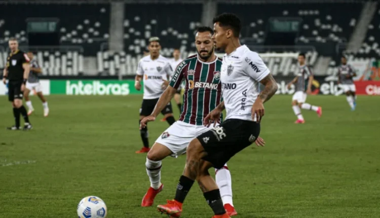 Fluminense não ganha desde 2018 do Galo