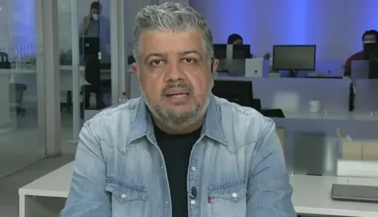 Jornalista critica Galo na Libertadores