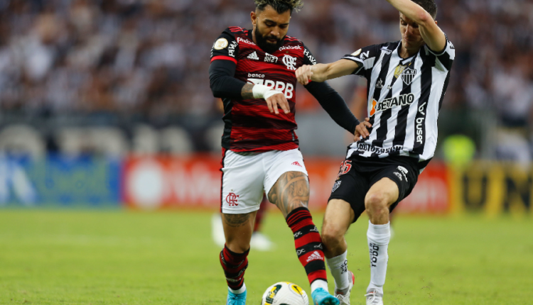 Flamengo afirma que será um inferno contra o Galo