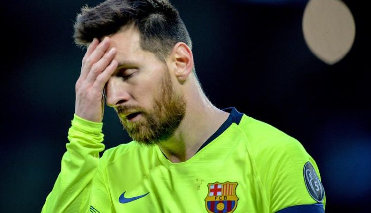 Ex-atleta do Atlético Mineiro entra n mente de Lionel Messi e faz melhor jogador do mundo desperdiçar pênalti. Relembre o episódio