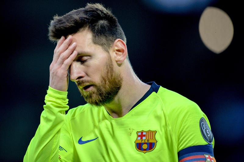 Ex-atleta do Atlético Mineiro entra n mente de Lionel Messi e faz melhor jogador do mundo desperdiçar pênalti. Relembre o episódio