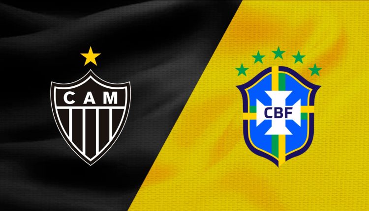 Após gol perdido diante da Colômbia, jogador do Atlético Mineiro é apedrejado nas redes sociais e Casimiro adota cautela nas escolhas de Diniz para a seleção