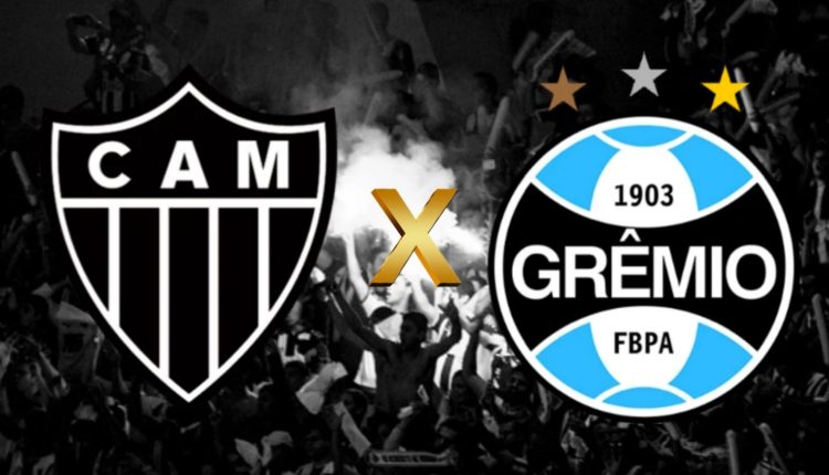 Atlético-MG x Grêmio palpite