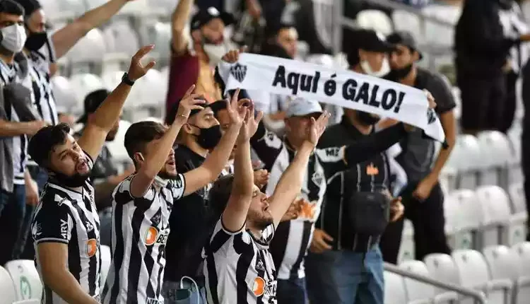 Apesar de ter oficializado a sua SAF, o Galo se depara com polêmicas dos bastidores ganhando repercussão na imprensa brasileira. Confira