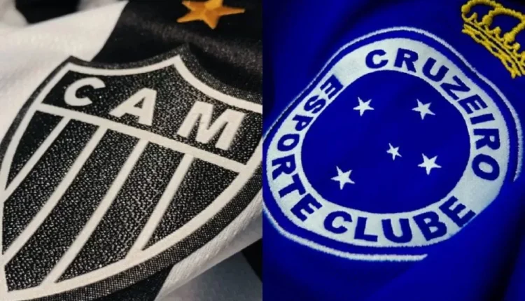 No próximo sábado (3), Atlético-MG e Cruzeiro se enfrentam pela 3ª rodada do Campeonato Mineiro, na Arena MRV, às 19h30 (Horário de Brasília)