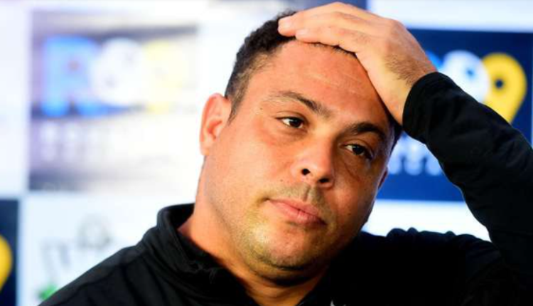 Depois de investir pesado para ter jogador, Ronaldo Fenômeno se depara com Atlético-MG e Flamengo brigando por contratação. Confira
