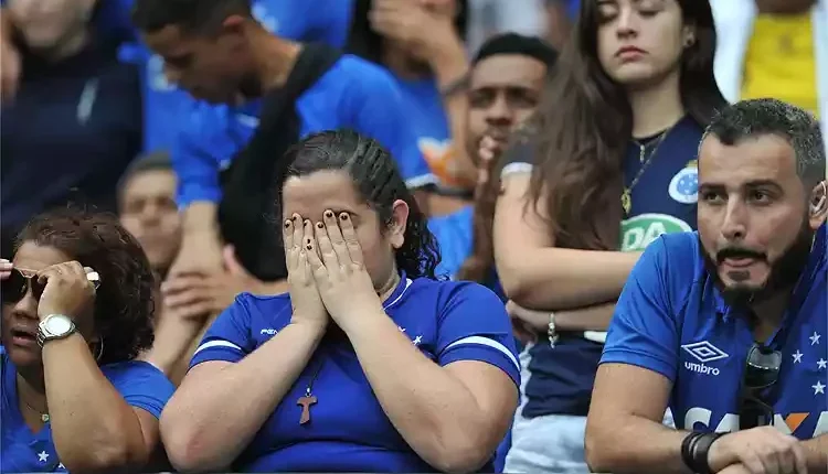 Cruzeiro é pego de surpresa e escancara prejuízo astronômico de Ronaldo Fenômeno após partida decisiva. Entenda o caso