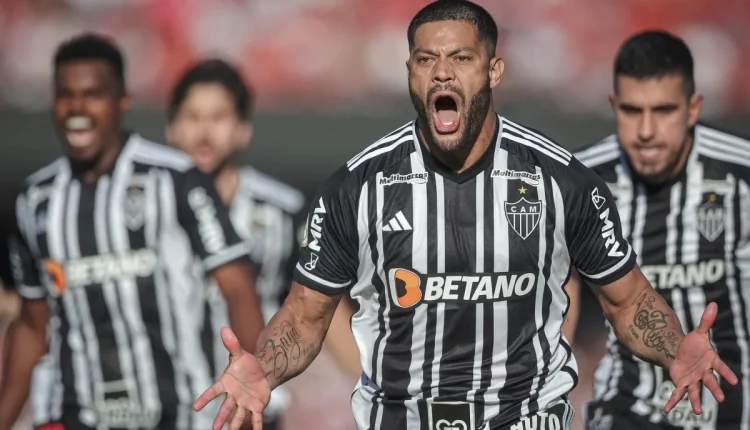Conmebol define potes para o sorteio dos confrontos da Libertadores da América 2024. Confira os prováveis adversários do Galo