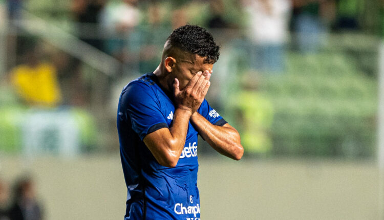 Algoz do Cruzeiro na Copa do Brasil deseja encarar o Atlético-MG na 3ª fase e faz comentário alfinetando o time de Felipão confira