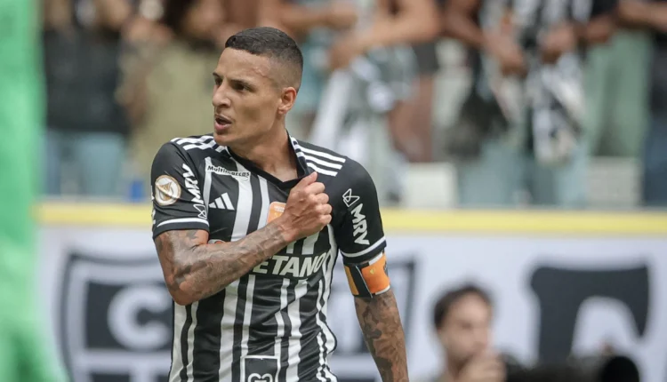 Após despachar o América-MG na semifinal do Campeonato Mineiro, Guilherme Arana revela conversas dos bastidores alvinegros. Confira