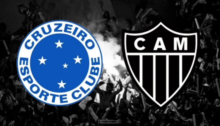 Cruzeiro x Atlético-MG palpite