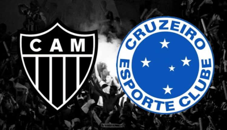 Atlético-MG x Cruzeiro palpite