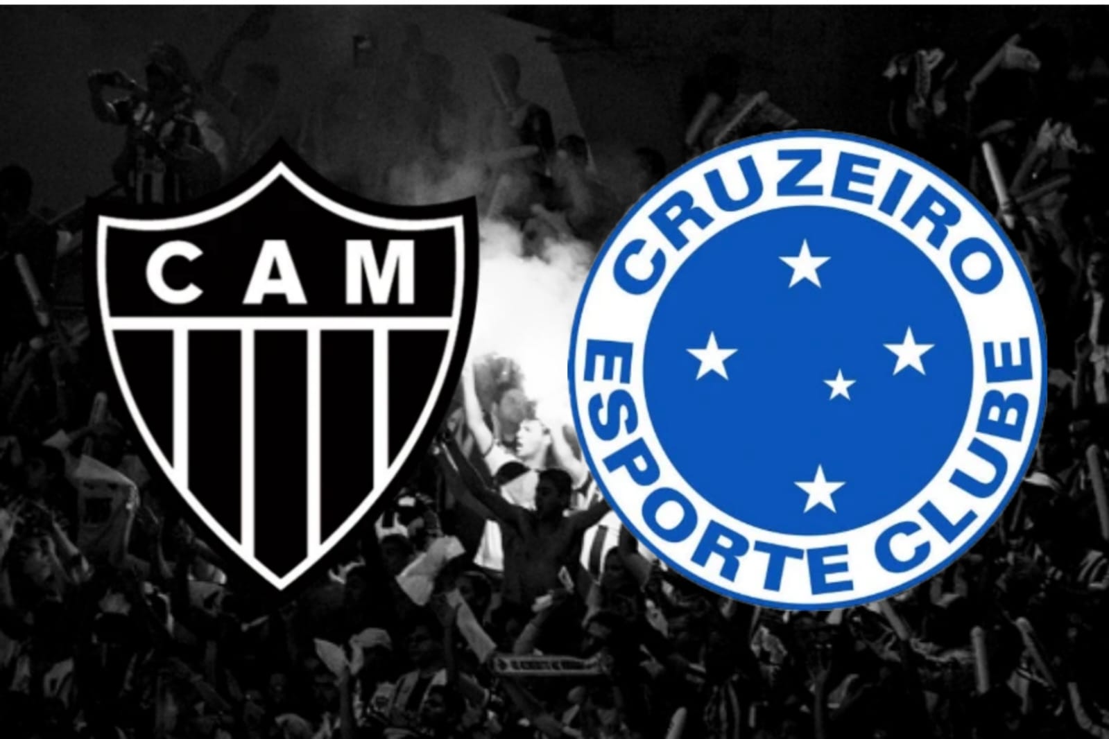 Atlético-MG x Cruzeiro palpite