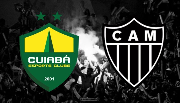 Cuiabá x Atlético-MG palpite