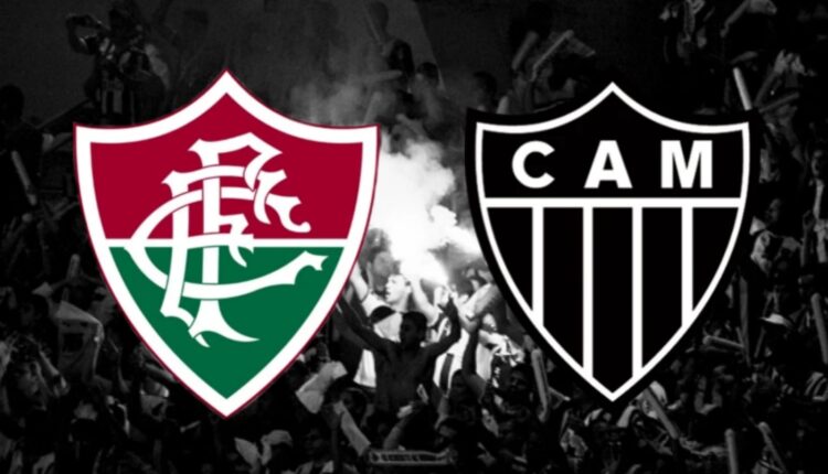Fluminense x Atlético-MG palpite