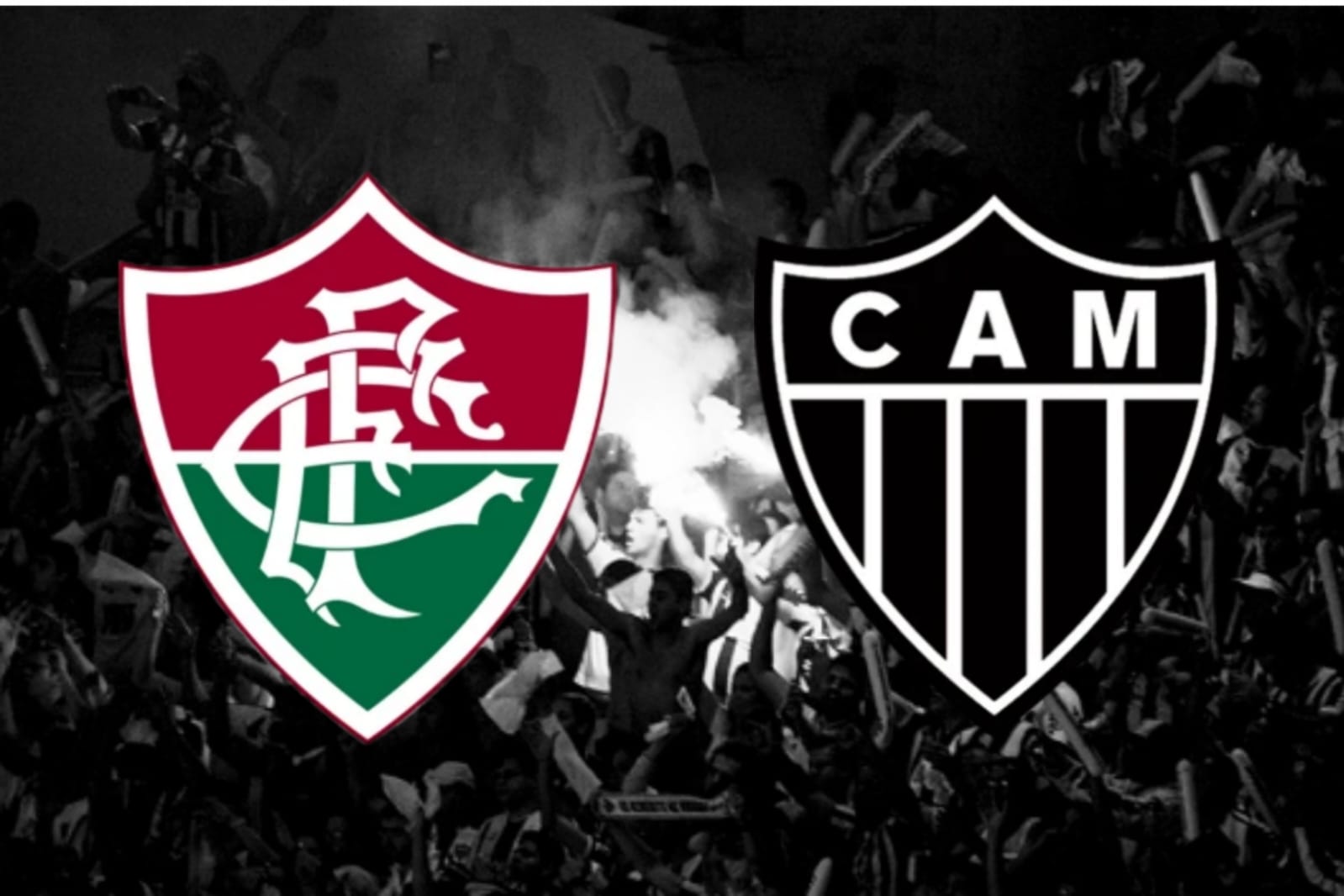 Fluminense x Atlético-MG palpite